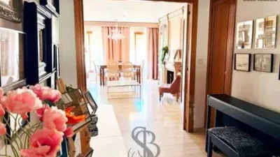 Apartment in Ensanche-Diputación photo 2