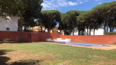 Chalet en Chiclana de la Frontera photo 3