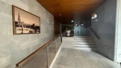 Apartment in Nervión photo 2