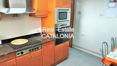 Chalet on Carrer del Riu Ter photo 16