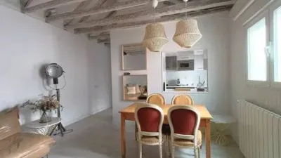 Apartment in Cortes-Huertas photo 2