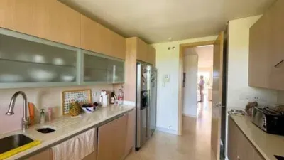 Apartment in Núcleo photo 25