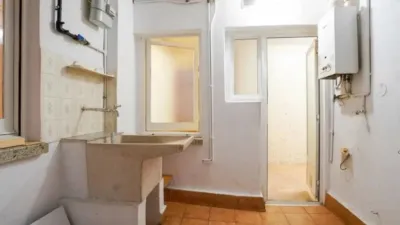Apartment in Barri de Mar-Ribes Roges-Plaça de la Sardana photo 31