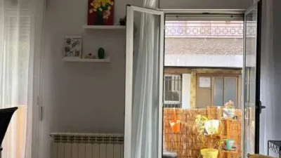 Apartment in Guindalera photo 6