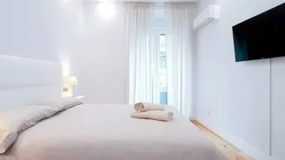 Apartment in Embajadores-Lavapiés photo 14