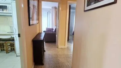 Apartment in Medina de Pomar photo 24