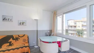 Apartment in the Badia-Gran Reserva Sector photo 4