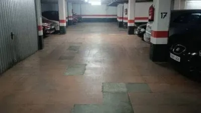 Garaje en venta en Feria - Vista 4