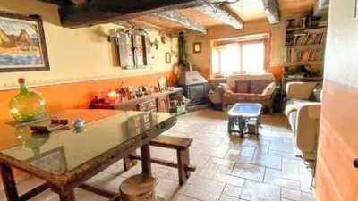 Chalet in Valle de Valdebezana photo 42