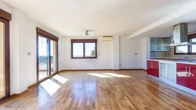 Penthouse in Altea La Vella photo 7