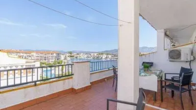 Apartment in Carrer de Sant Maurici photo 43