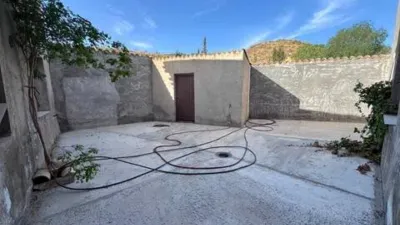 Chalet en Ricote photo 2