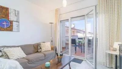 Apartment in Carrer de Sant Maurici photo 20