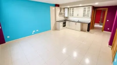 Apartment in Camarma de Esteruelas photo 8