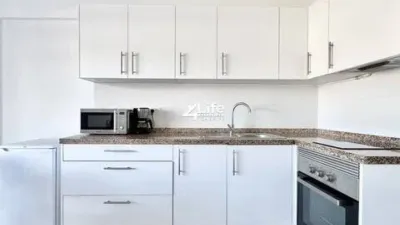 Apartment in Palm-Mar photo 6