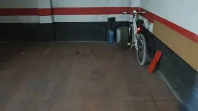 Garaje en venta en Feria - Vista 3