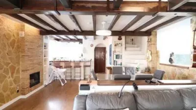 Chalet in Orihuela Costa photo 22