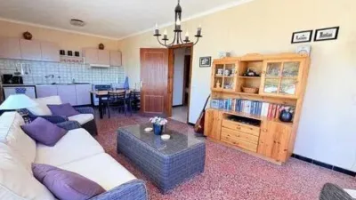 Chalet on Carrer de Salamanca photo 13