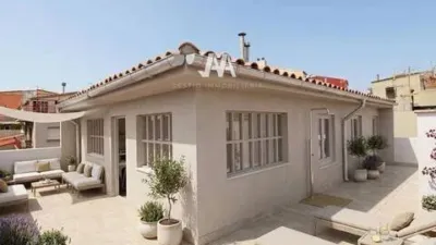 Terraced house in Vilanova del Camí photo 45