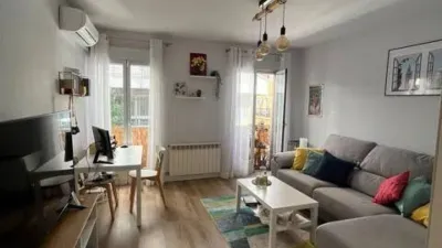 Apartment in Guindalera photo 5