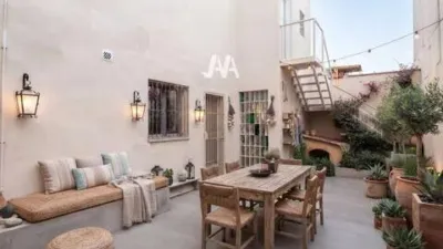 Terraced house in Vilanova del Camí photo 32