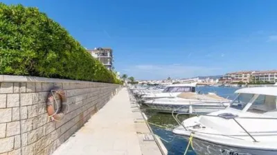 Apartment in Carrer de Sant Maurici photo 32