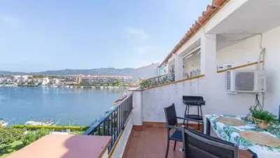 Apartment in Carrer de Sant Maurici photo 5