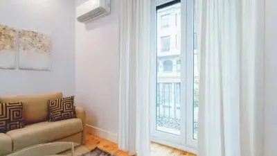 Apartment in Embajadores-Lavapiés photo 3