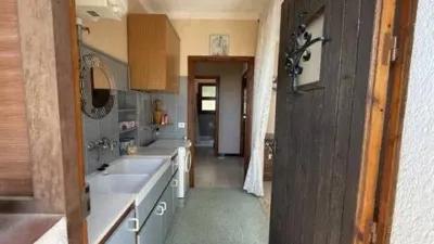 Chalet on Carrer de Salamanca photo 15
