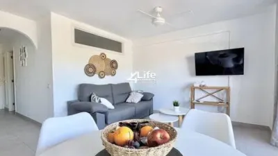 Apartment in Palm-Mar photo 13