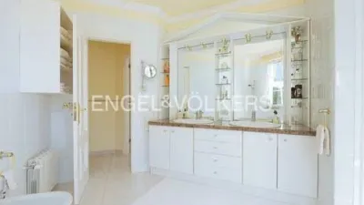 Chalet en Quinta photo 51