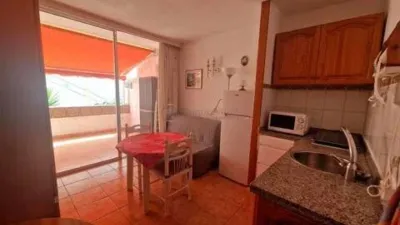 Apartment in Arona photo 8