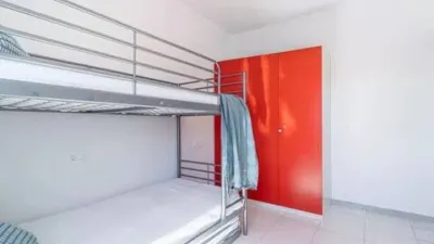 Apartment in Carrer de Sant Maurici photo 12