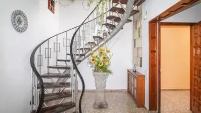 Terraced house in Vilanova del Camí photo 52