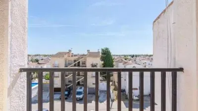 Apartment in Carrer de Sant Maurici photo 27