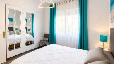Piso en Els Molins-Poble Sec-Pins Vens photo 7