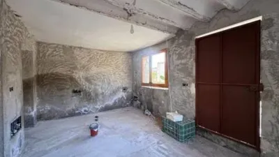 Chalet en Ricote photo 13
