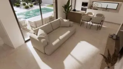 Casa – Torrevieja - Vista 4