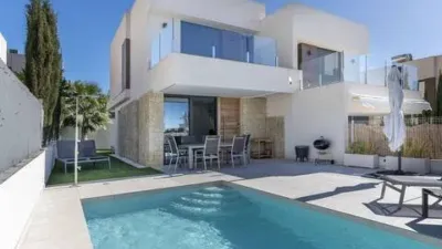 House in Golf Bahía Urbanization photo 37