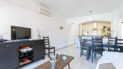 Apartment in Carrer de Sant Maurici photo 37
