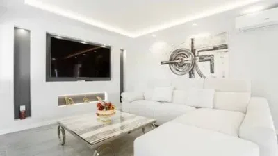 Chalet in L'Alfàs del Pi photo 4