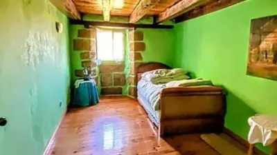Chalet in Valle de Valdebezana photo 51