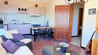 Chalet en Carrer de Salamanca photo 14