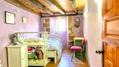 Chalet in Valle de Valdebezana photo 24
