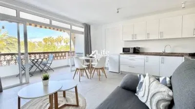 Apartment in Palm-Mar photo 5