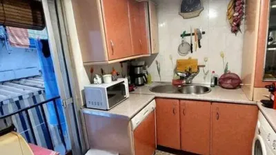 Apartment in Bellavista photo 20