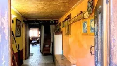 Chalet in Valle de Valdebezana photo 46