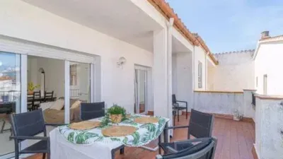 Apartment in Carrer de Sant Maurici photo 42