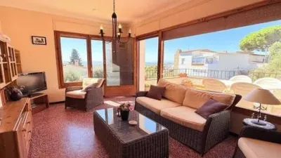 Chalet on Carrer de Salamanca photo 10