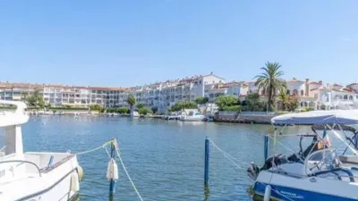Apartment in Carrer de Sant Maurici photo 33